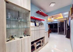Blk 138A The Peak @ Toa Payoh (Toa Payoh), HDB 5 Rooms #582922521